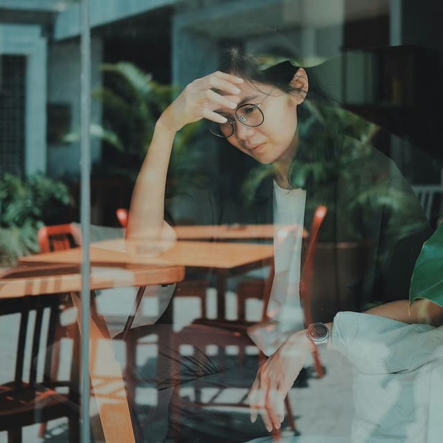 Work-Related Stress Linked to Poor Cardiovascular Health in US Adults| Image Credit: Arif Riyanto/Unsplash