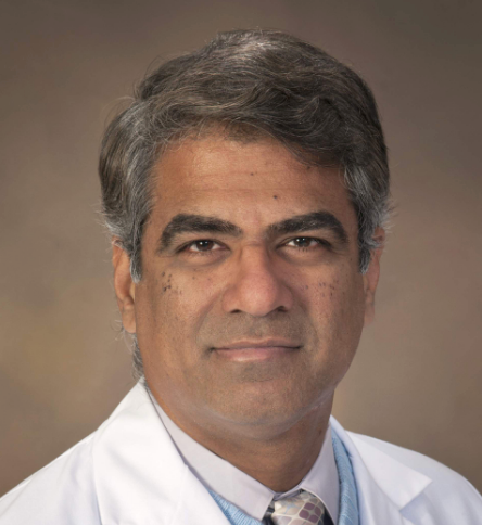 Sairam Parthasarathy, MD: Researching Sleep Disturbances’ Impact on Immunity