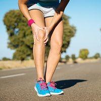 Birth Control Can Lower Risk of Knee Injury