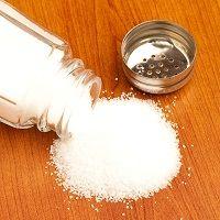 High-Salt Diet May Lead to Multiple Sclerosis Onset 