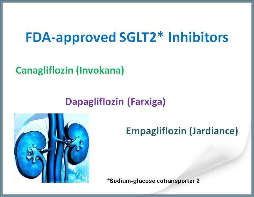 SGLT2 Inhibitors: 5 Things You Should Know 