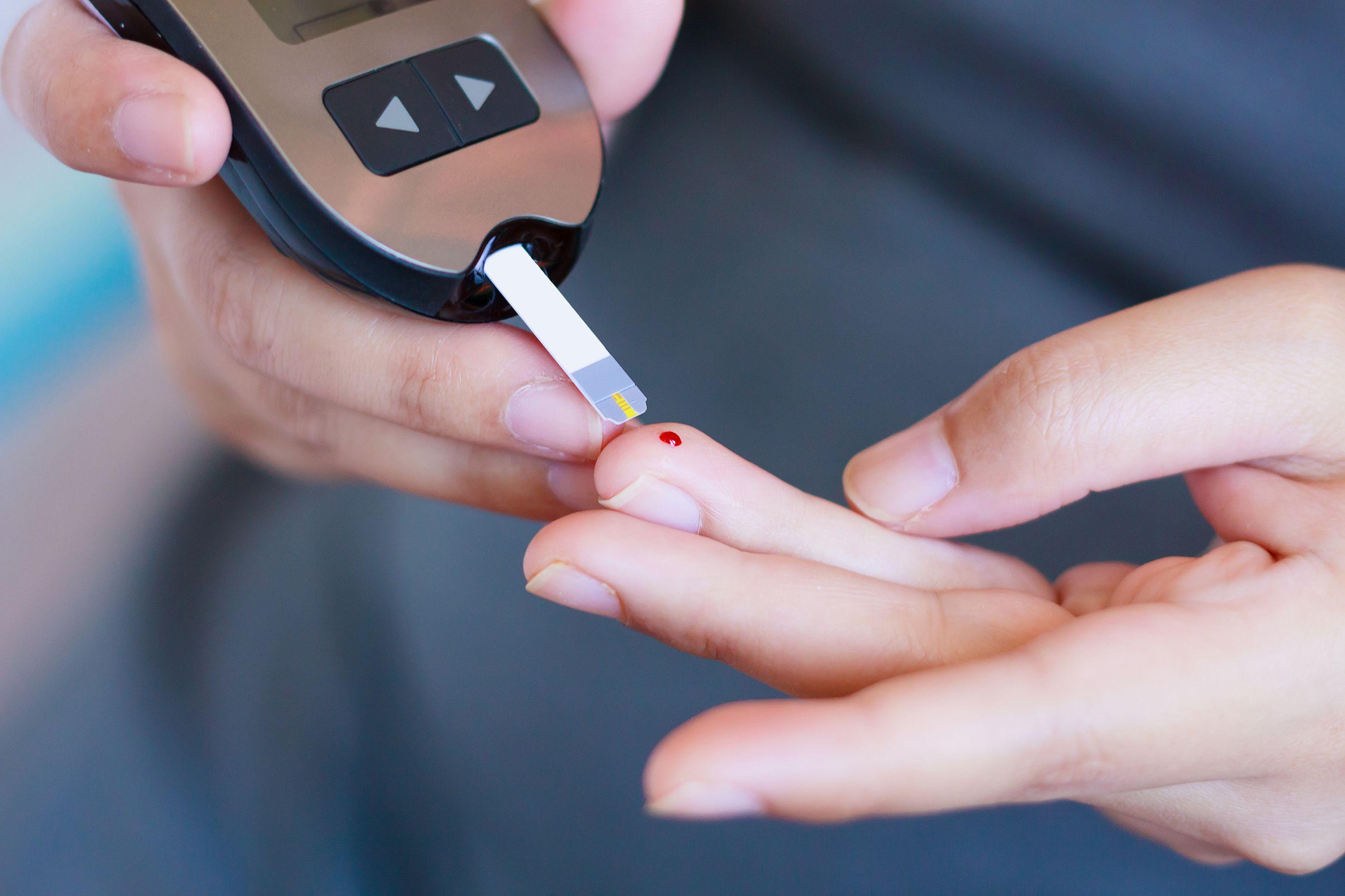 Study Outlines Risk of Death, Cardiovascular Disease in Prediabetes