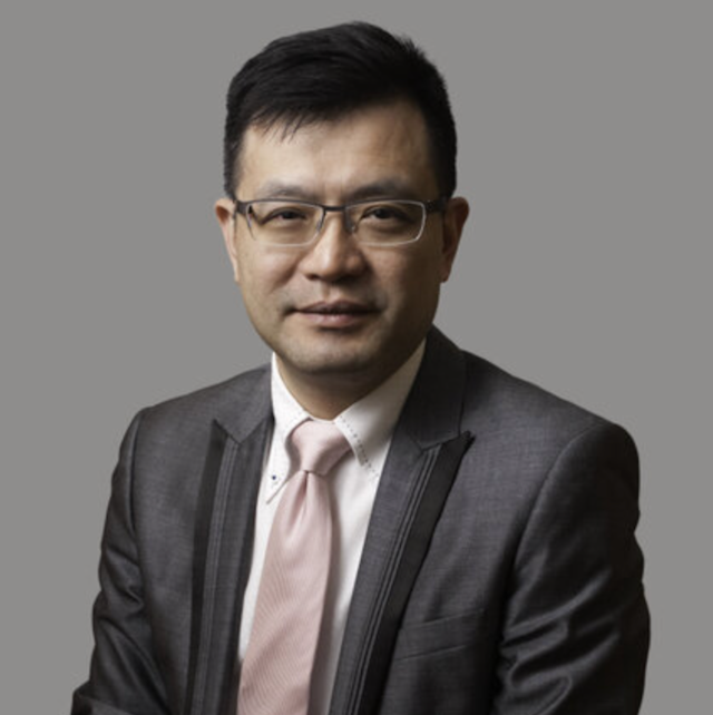 Man-Fung Yuen, MD, PhD, DSc | Credit: ResearchGate