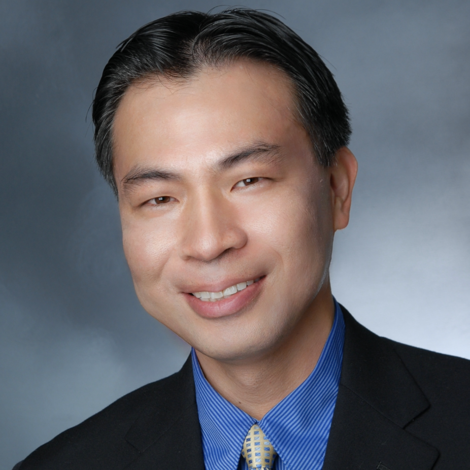 Y. Tony Yang, ScD, LLM, MPH | Credit: George Washington University Nursing