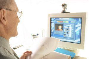 Online Dermatology Consultations may Reduce Need for Office Visits