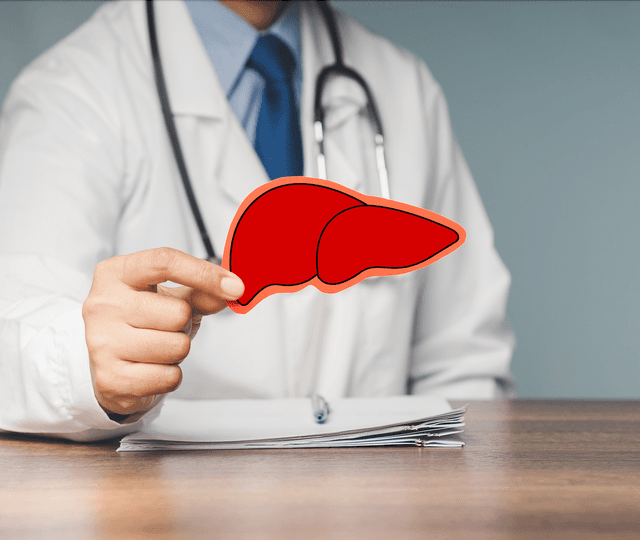 HepQuant Tests Accurately Assess Primary Sclerosing Cholangitis Disease Severity