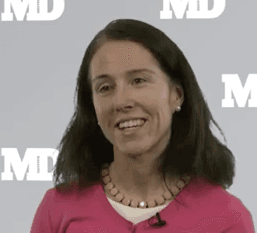 Kathleen Hickey From Columbia University: Helping Patients Manage Atrial Fibrillation