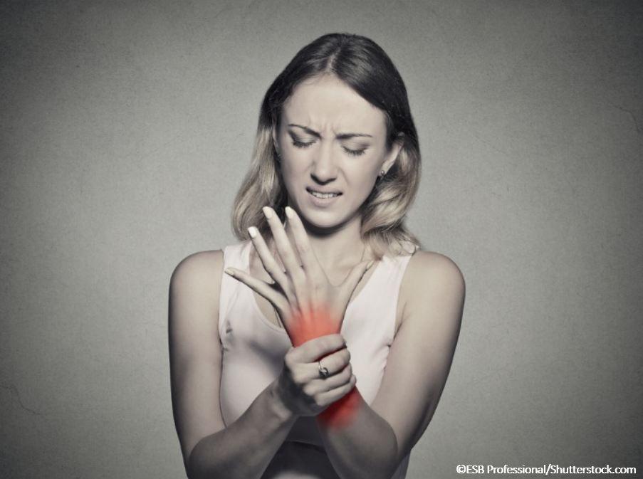 When Arthralgia Signals Imminent Rheumatoid Arthritis