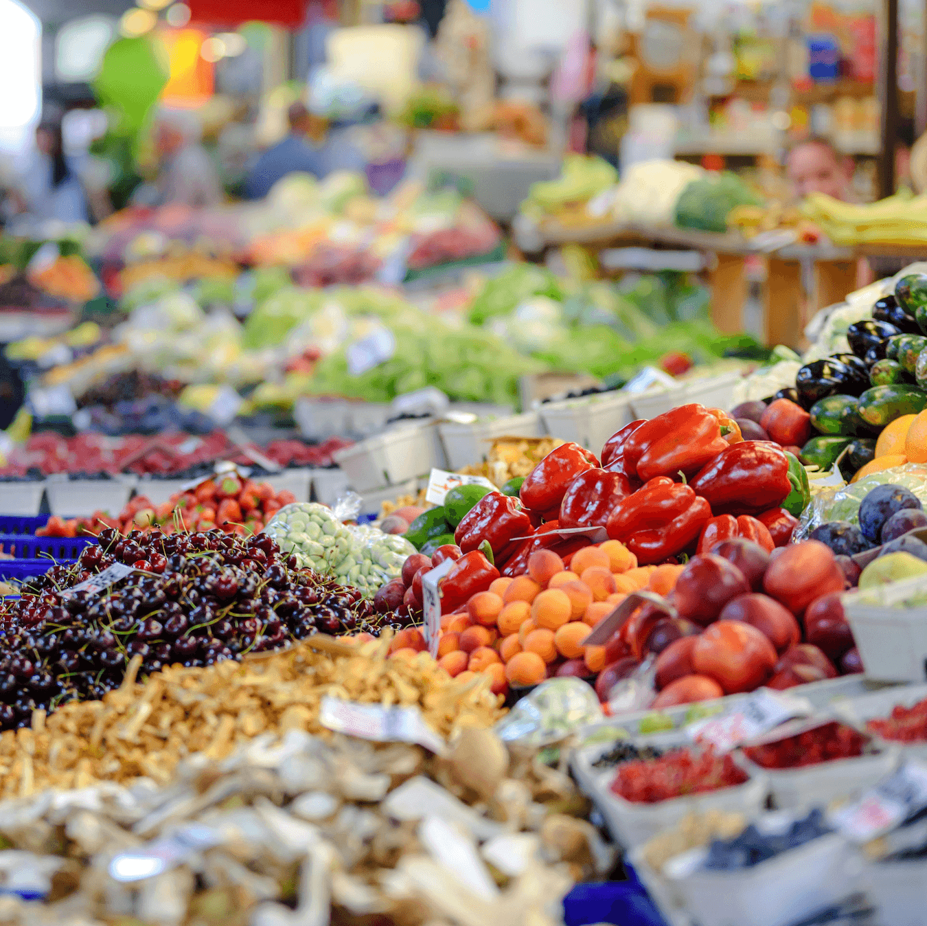 Food | Credit: Pexels