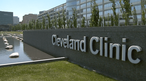 Cleveland's Got Heart: An Inside Look at Cleveland Clinic