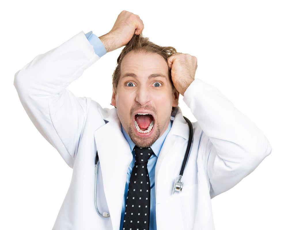 ICD-10: Nightmare or Non-event?