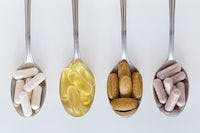 Impact of Dietary Interventions, Supplements on Heart Health and Mortality