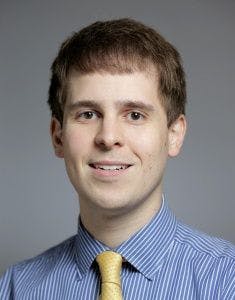 Stephen Greene, MD, of Duke University