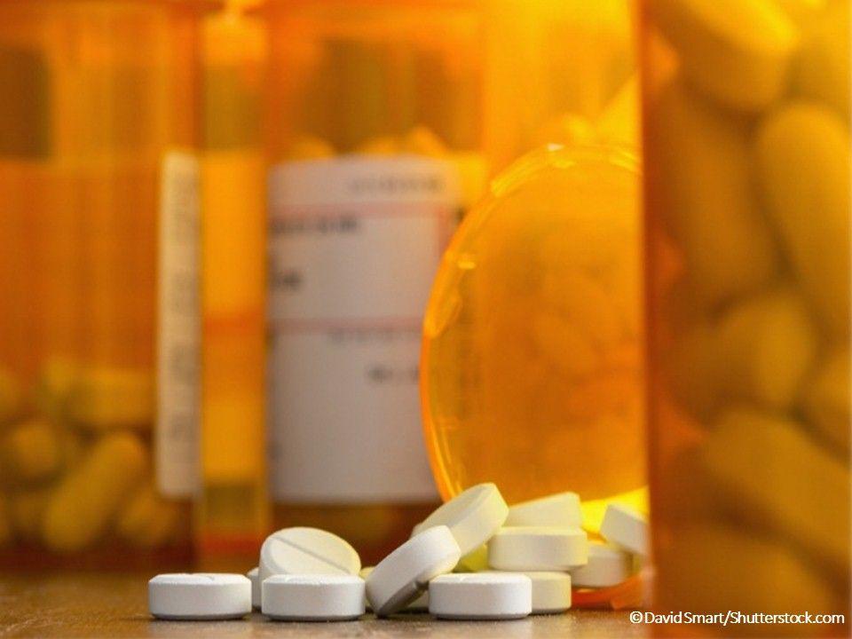 Opioid Tapering Program Finds the Right Balance