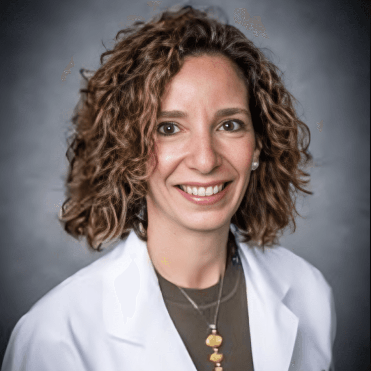 Dana Rizk, MD | Credit: UAB Medicine