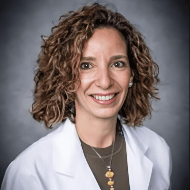 Dana Rizk, MD | Credit: UAB Medicine