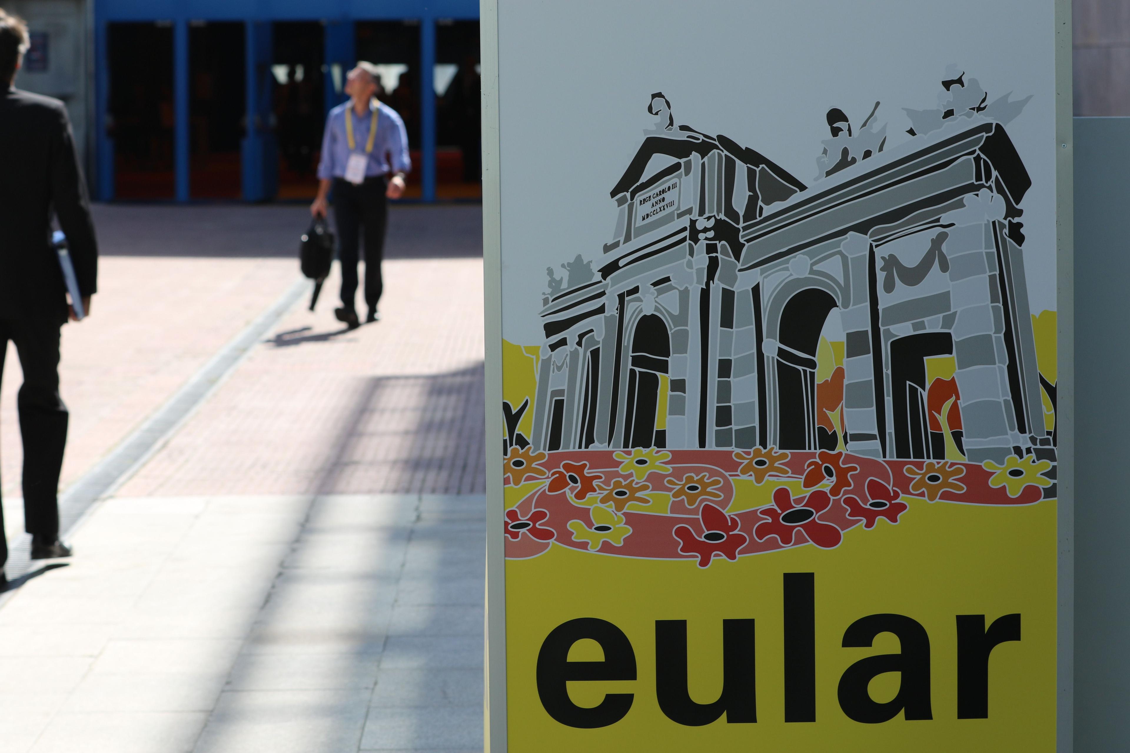 Heart Disease is Down, Gout is Up, Biosimilars Confuse Patients and more from EULAR 2017