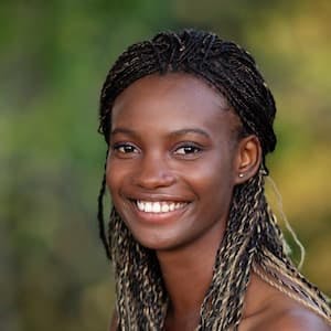 Adwoa Dansoa Tabi-Amponsah, PhD candidate, Department of Medicine, The Faculty of Medical and Health Sciences, University of Auckland, New Zealand