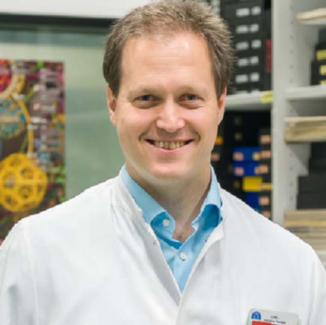 Pavel Strnad, MD | Credit: RWTH Aachen