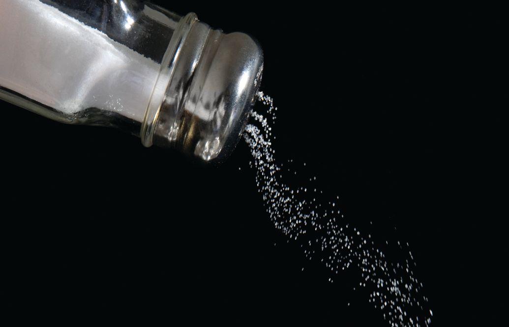 Low Sodium Diet Linked to Reductions in Cardiac Injury, Strain in DASH-Sodium Trial 