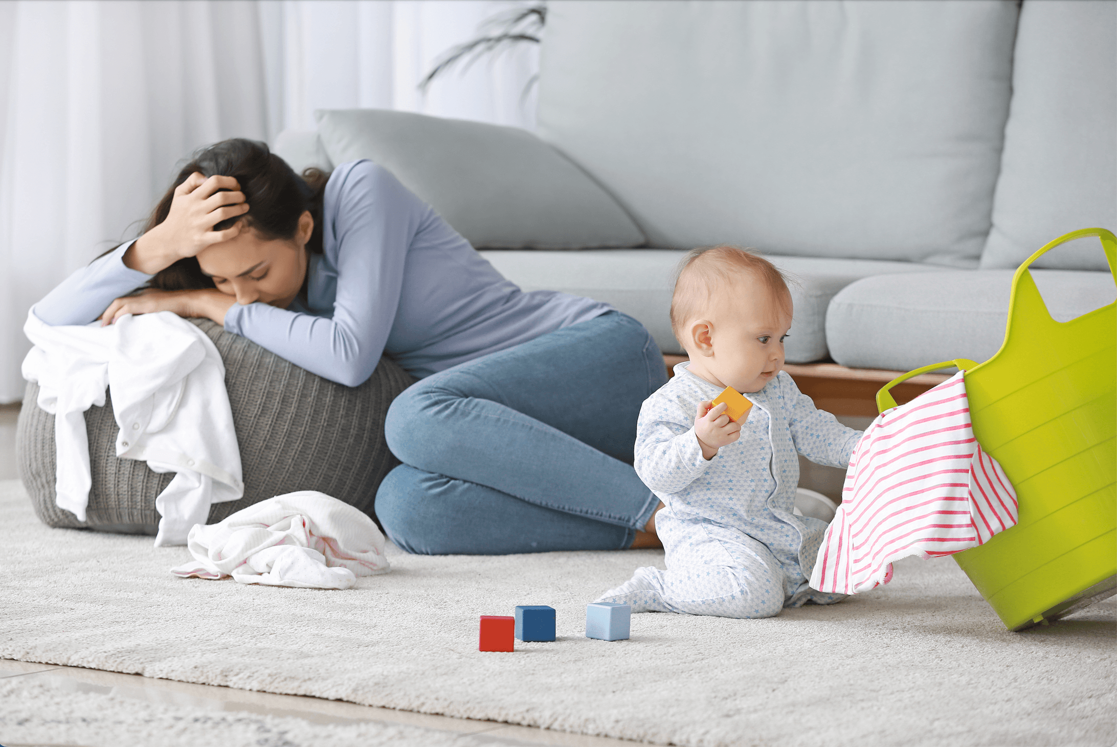 Zuranolone Offers New Hope for Treating Postpartum Depression in New Mothers