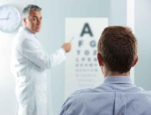 Study Details Risk of Blindness After Diagnosis of Diabetic Retinopathy