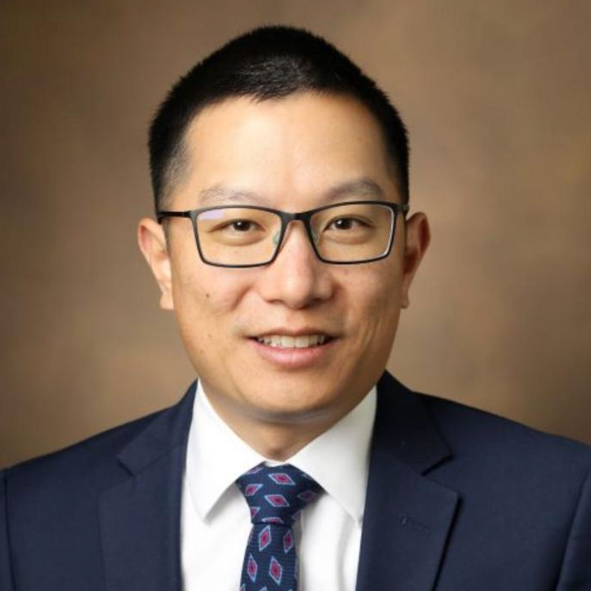 Ryan Hsi, MD | Credit: Vanderbilt University Medical Center