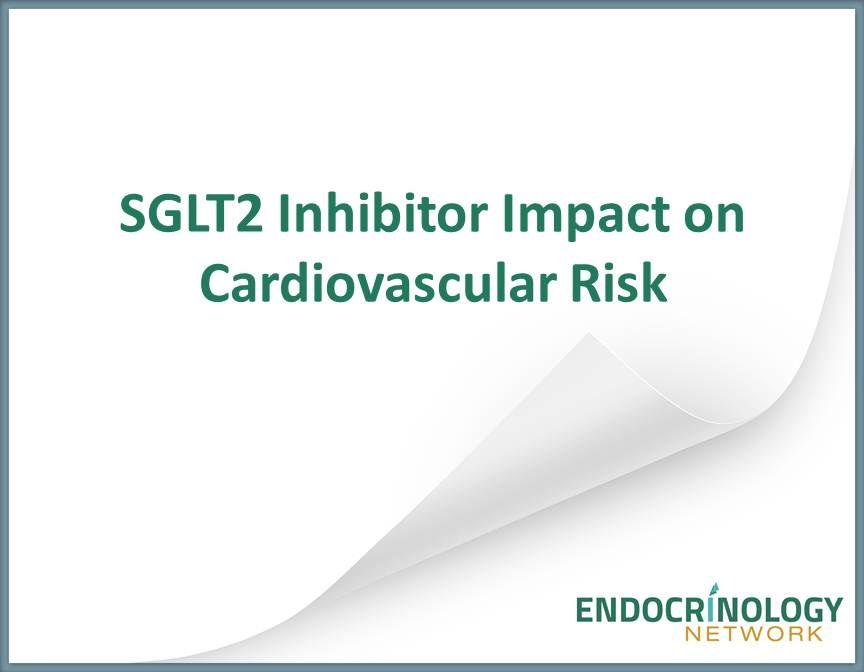 SGLT2 Inhibitor Impact on CV Risk: What We Know Now 