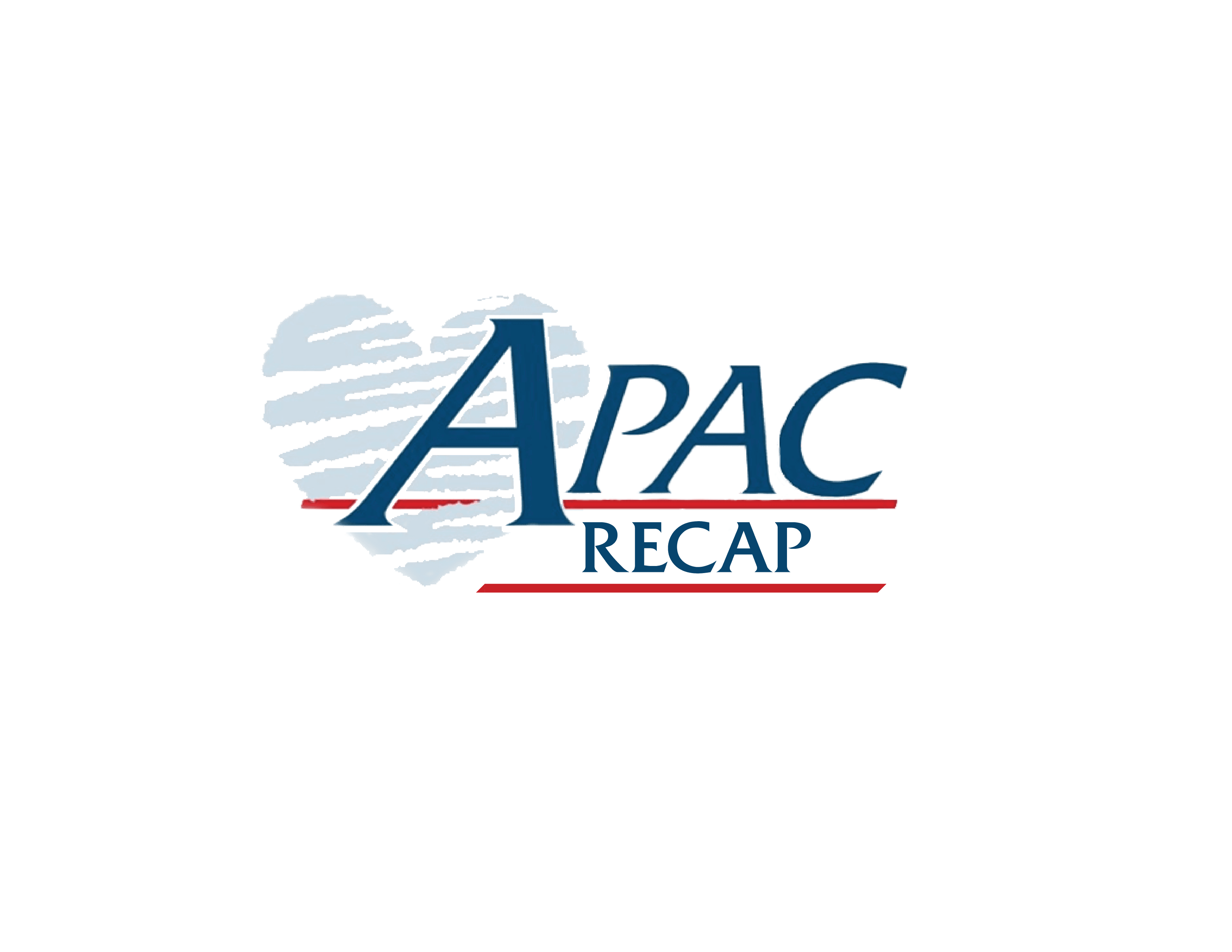 APAC Recap default logo