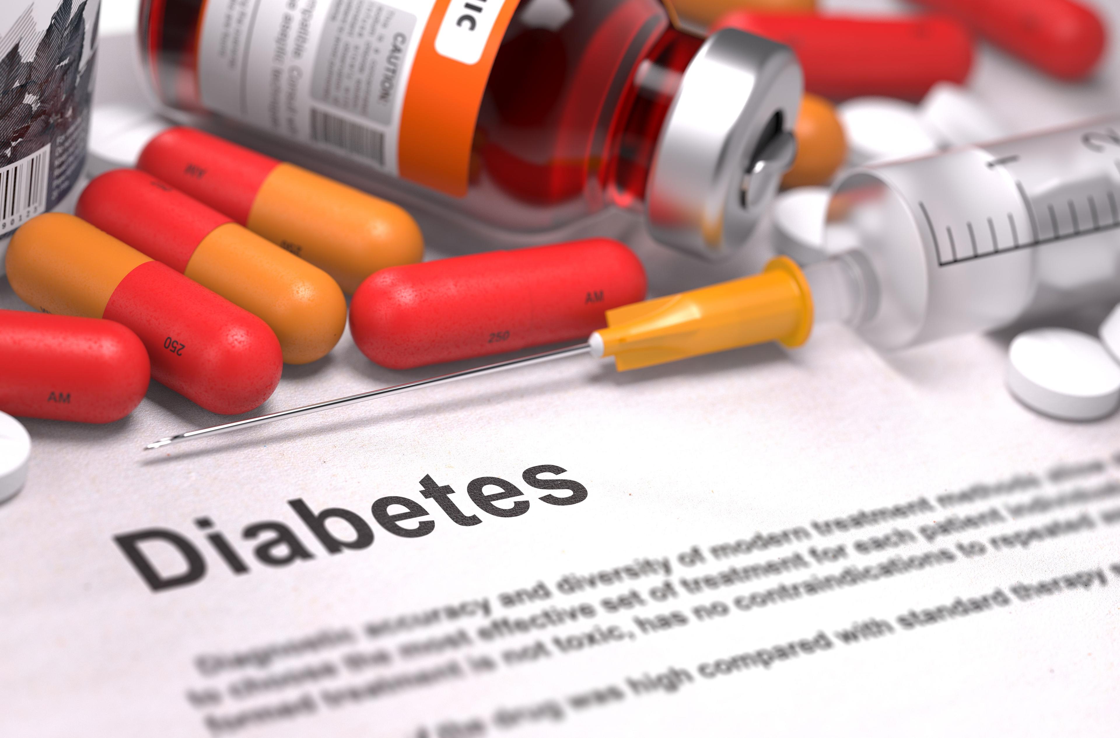 Year in Review: Top Diabetes Articles in 2020