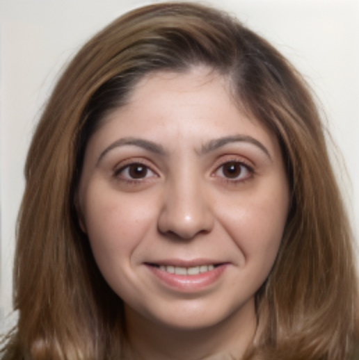 Mirna Chehade, MD, MPH | Credit: Mount Sinai