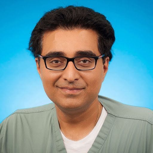 Subodh Verma, MD