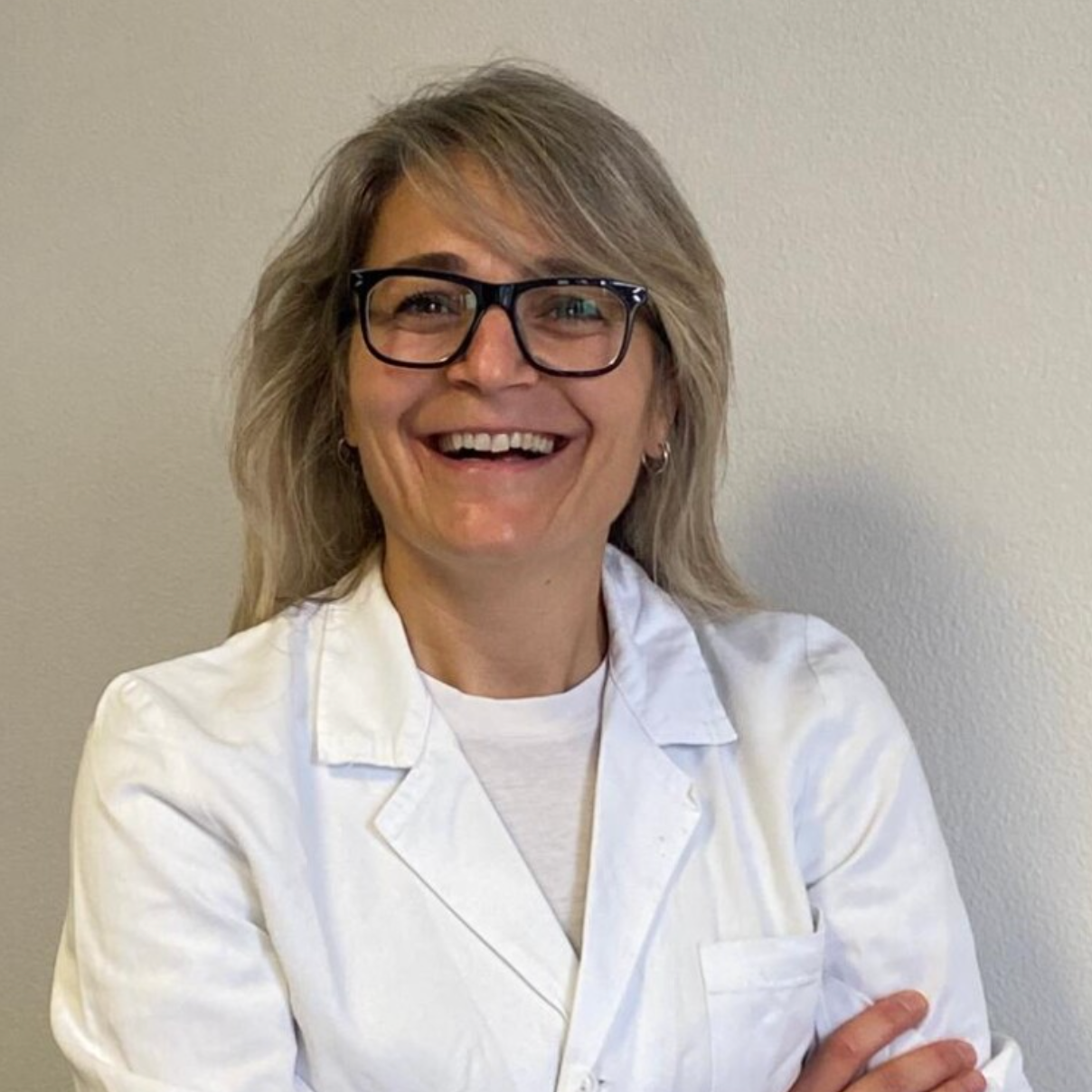 Olga Baraldi, MD, PhD | Credit: Giornale Italiano di Nefrologia