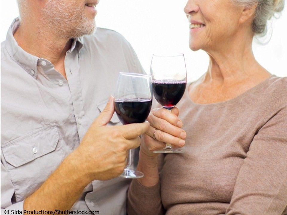 Last Call for Alcohol in Rheumatoid Arthritis