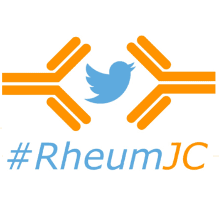 New Rheumatology Journal Club Launching on Twitter