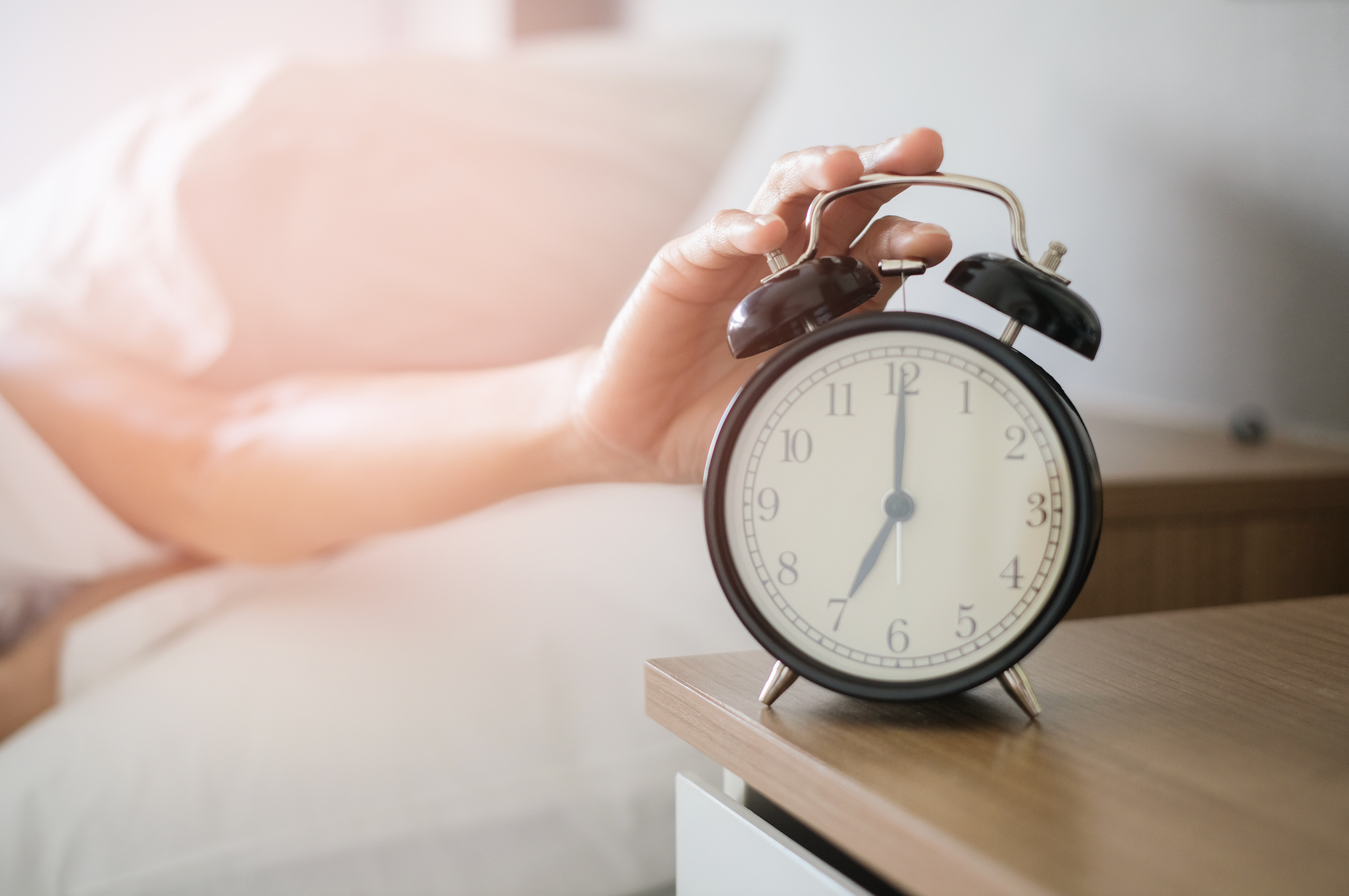 Poor Sleep Duration in Type 2 Diabetes Tied to Greater Microvascular Disease Risk