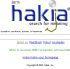 Hack Into Hakia