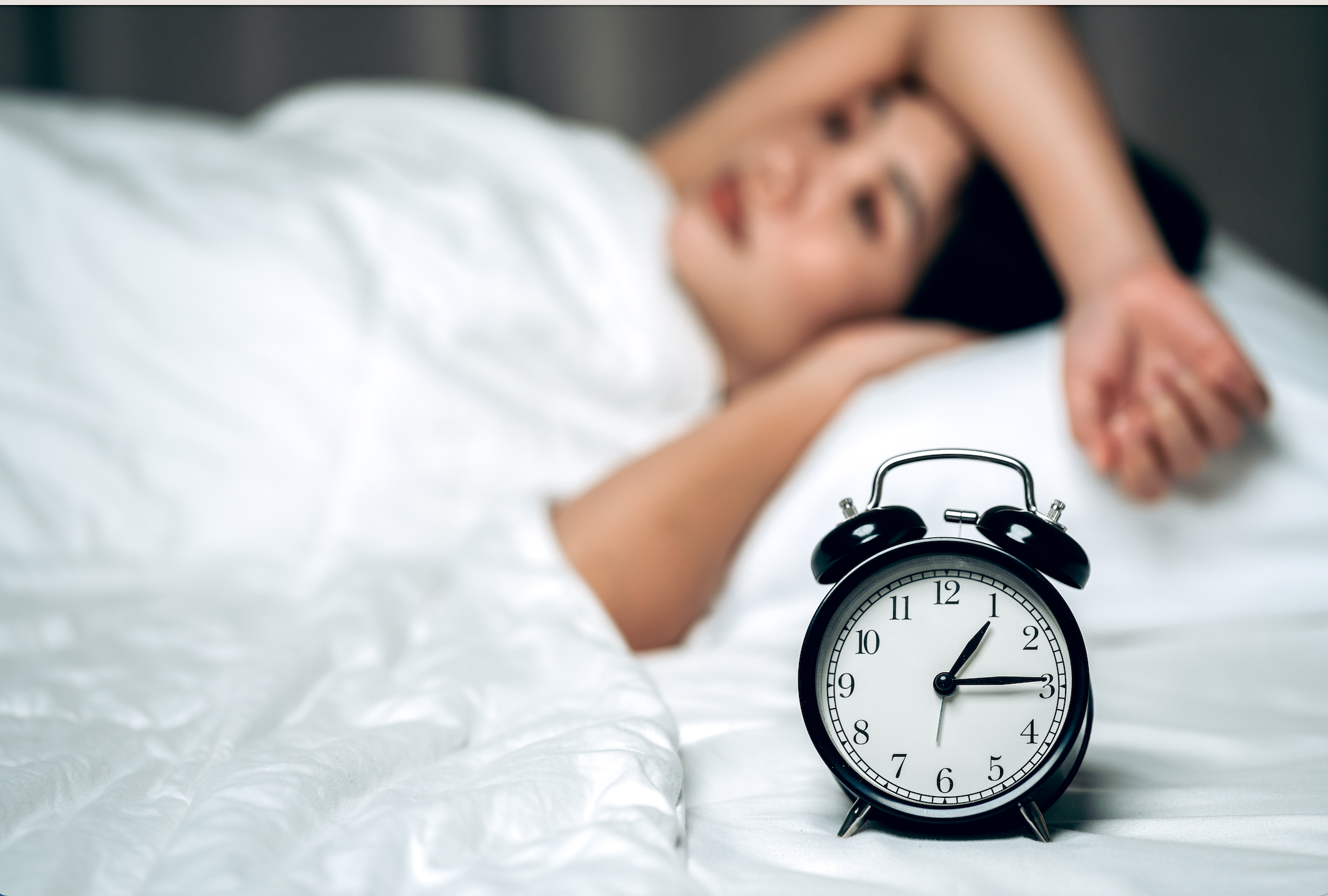 Positive Personality Traits May Impact Sleep Issues in Patients with RA