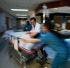 Risk of Death Higher for Patients Admitted to ICU on Weekends