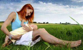 Removing the Barriers to Breastfeeding