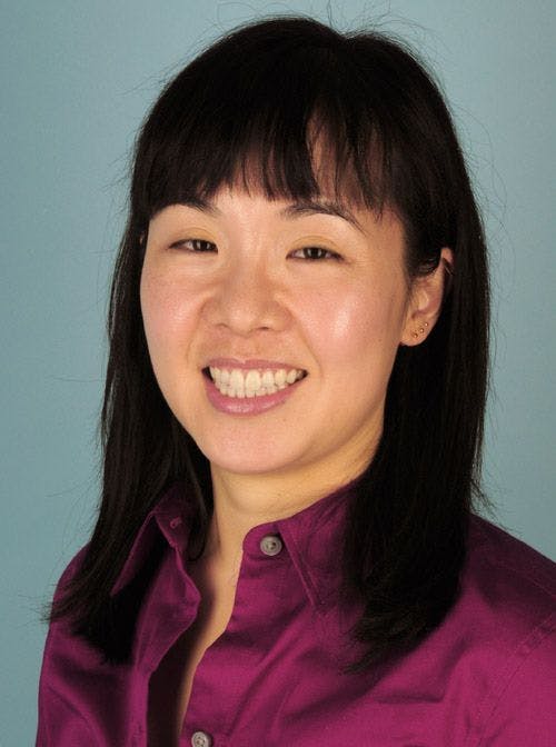 Junko Takeshita, MD, PhD, MSCE | Credit: Penn Medicine