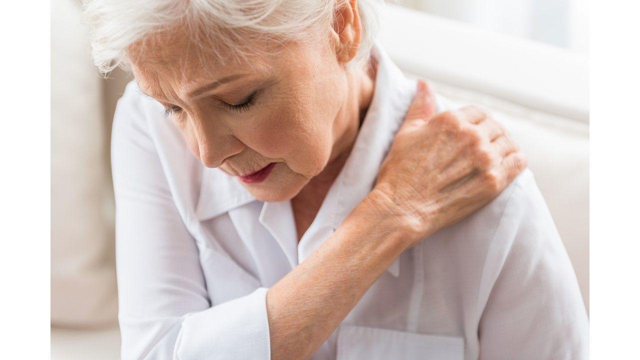 Infection risk high in polymyalgia rheumatica and giant cell arteritis, plus more new findings