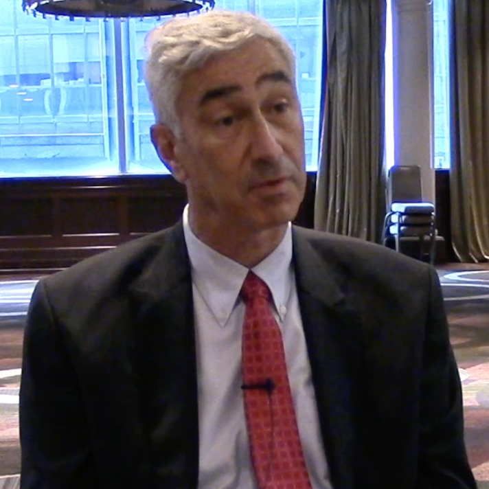 Matthew Budoff, MD: Improving Screening, Referral for SGLT2 Inhibitors