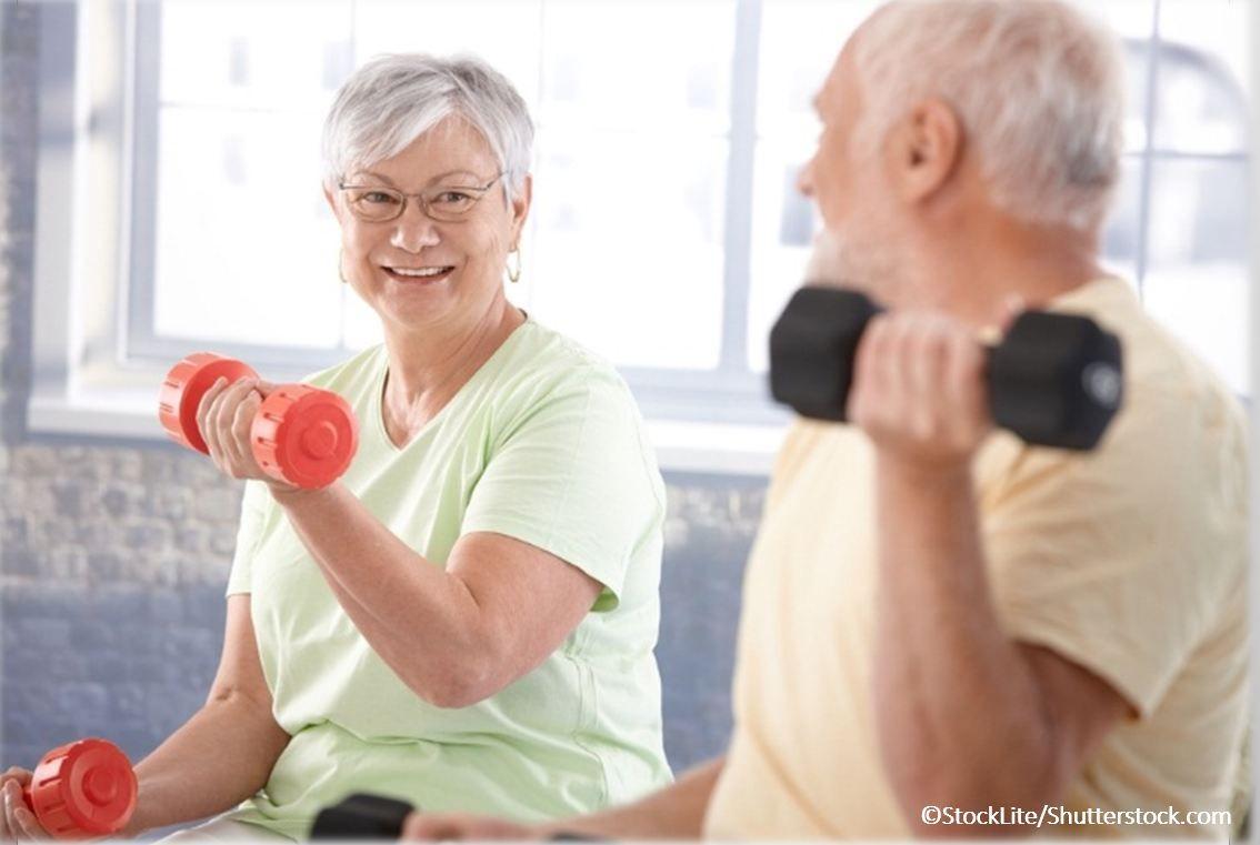 Fitness Interventions for Rheumatologic Fatigue and Pain