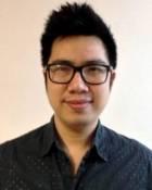 investigator Dr Nam Huynh, senior research fellow, UCL Medical Physics and Biomedical Engineering