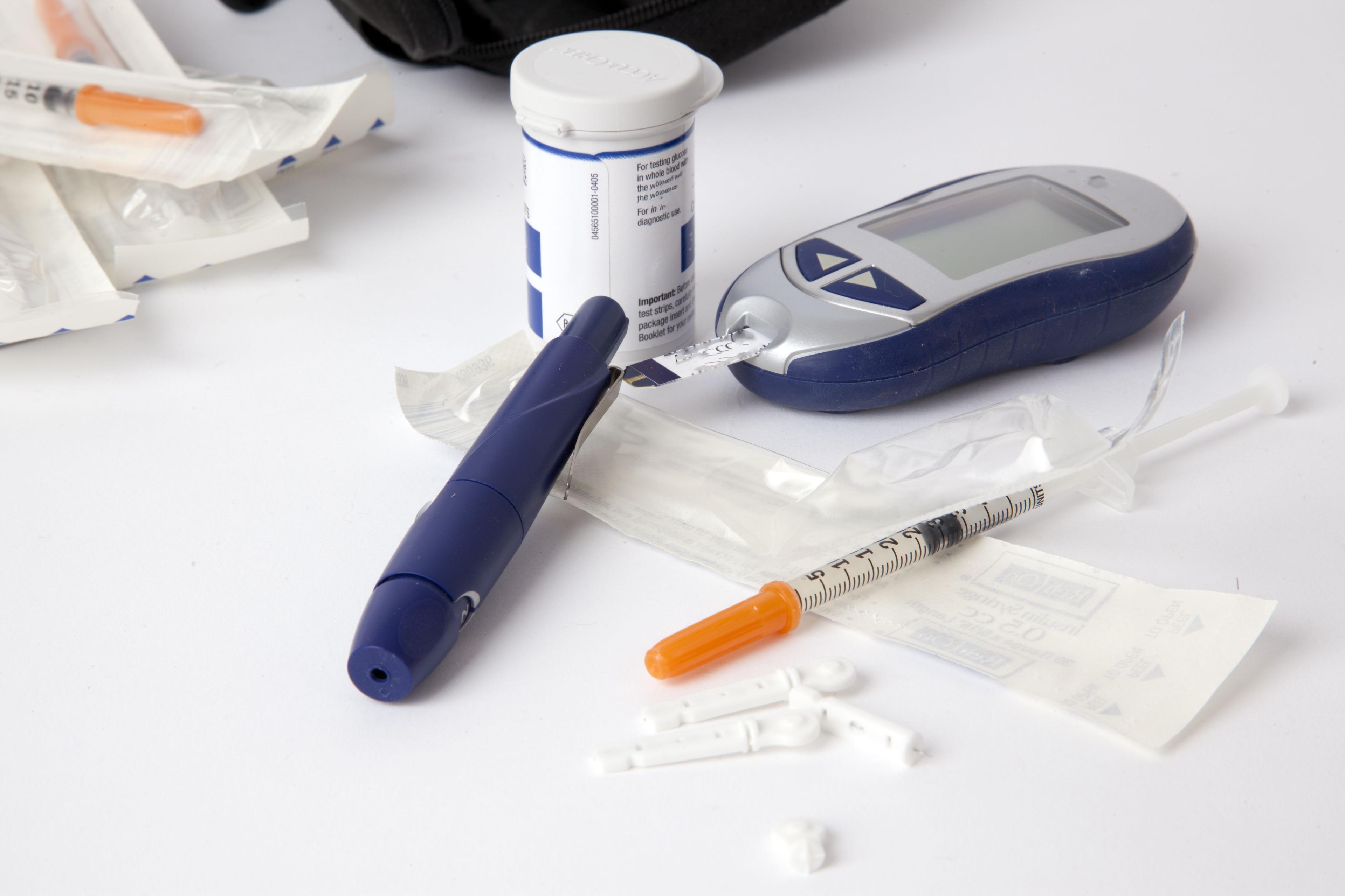 The Evolution of Technology and Diabetes Care