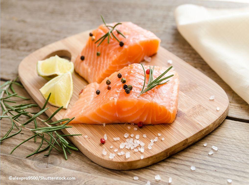 Nothing Fishy About Omega Fatty Acids in Lupus