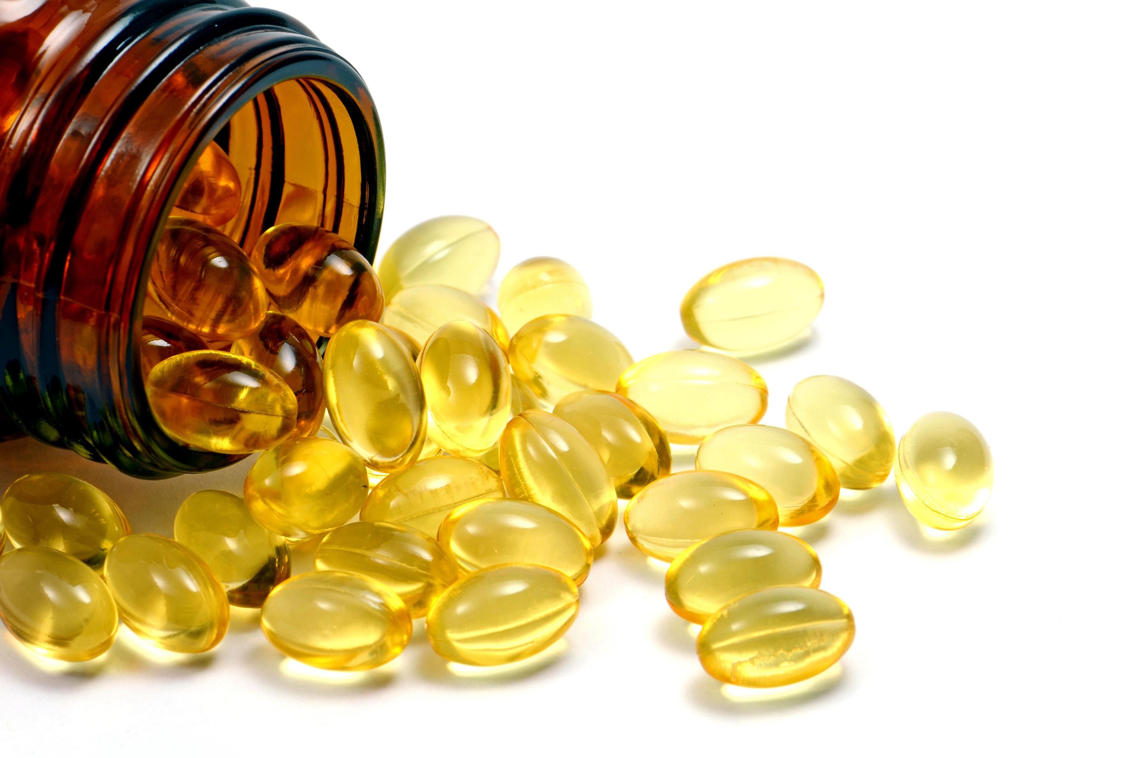 Vitamin D Deficiency Not Linked to Type 1 Diabetes, Study Finds