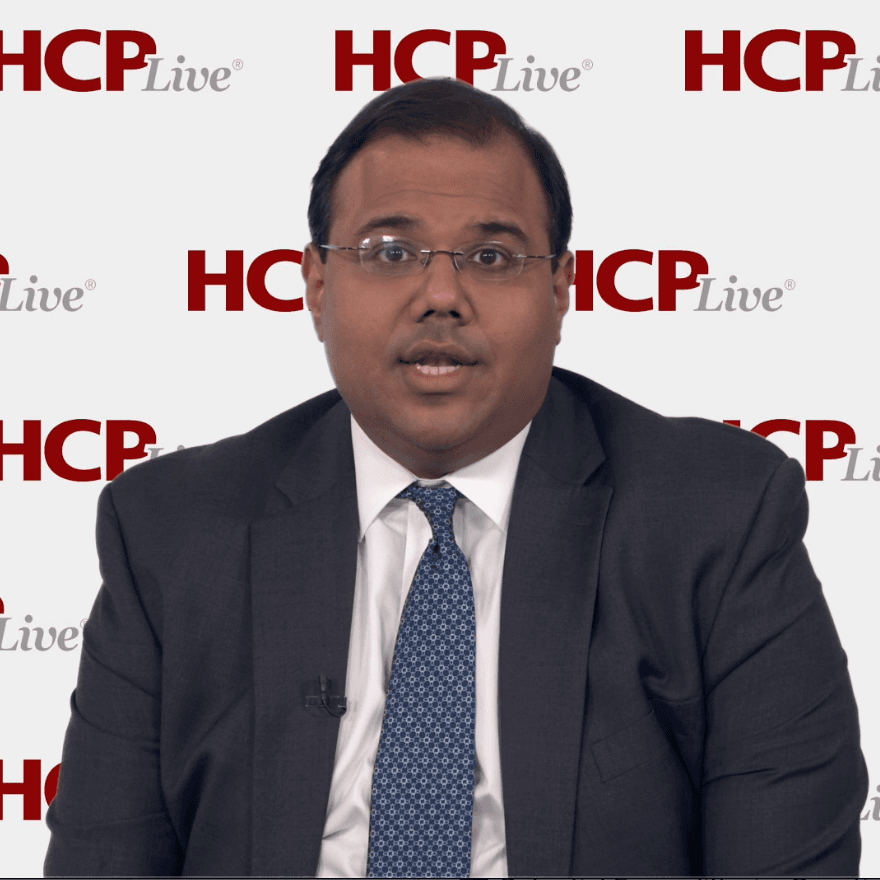 Nihar Desai, MD | Credit: HCPLive