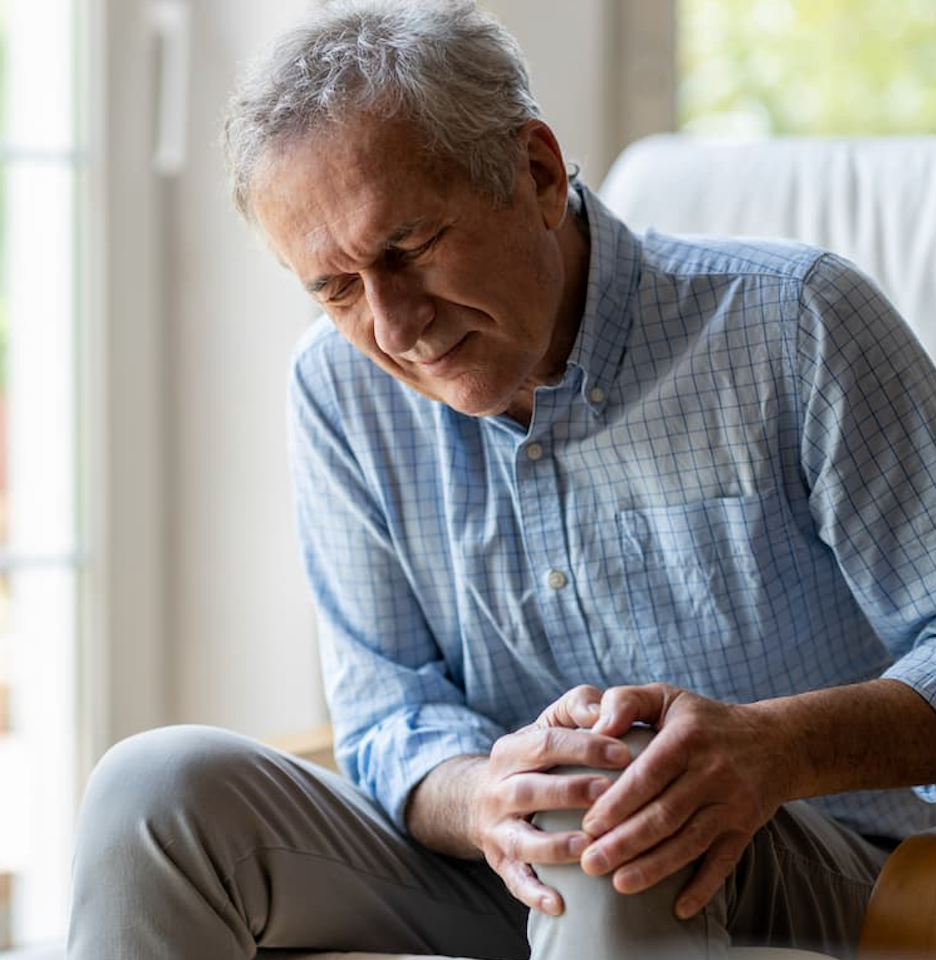 Study Reveals Strong Link Between Arthritis and Erectile Dysfunction